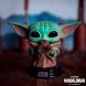 Игровая фигурка Funko Pop! серии «Мандалорець» Малыш с лягушкой 49932