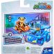 Ігровий набір Герої в масках Кетбой проти Ен Ю (2 фігурки, 2 машинки) PJ Masks F2843
