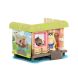 Игровой набор Lil Woodzeez Пляжный домик 6252Z