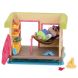 Игровой набор Lil Woodzeez Пляжный домик 6252Z