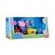 Игровой набор Peppa Pig Паровозик дедушки Пеппы 20829