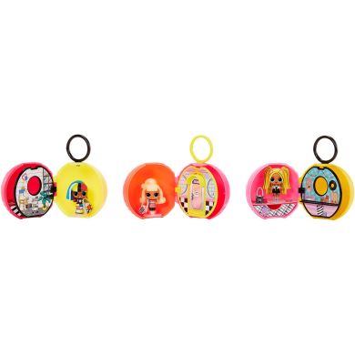 Игровой набор с куклой серии Minis Крошки (в ассортименте, в дисплее) L.O.L. Surprise! 579618