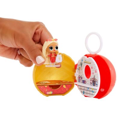Игровой набор с куклой серии Minis Крошки (в ассортименте, в дисплее) L.O.L. Surprise! 579618