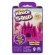 Кинетический песок Kinetic Sand Neon Розовый 71423Pn