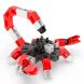 Конструктор Engino Stem Heroes Царство животных Cкорпион SH12
