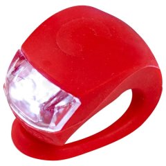 Фонарик Micro Red AC4515