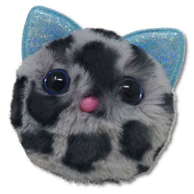Мягкая коллекционная игрушка-сюрприз Doki Doki Пушистые котята T015-2019