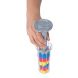 Набор песка для детского творчества Kinetic Sand Веселые Вихри с аксессуарами 907 г 71484