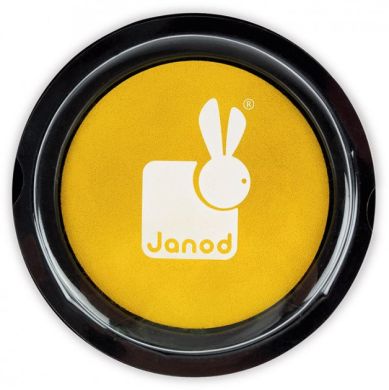 Набор для творчества Janod Штампы Мечта 5 шт J07794