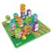 Учебный игровой набор Веселая ферма Learning Resources LER3376, Разноцветный