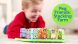 Учебный игровой набор Веселая ферма Learning Resources LER3376, Разноцветный