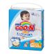Подгузники Goo.N М для детей 6-12 кг 58 шт 853626/843095 4902011850642, 58