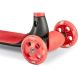 Самокат Yvolution YGlider Kiwi, красный Neon Y101258