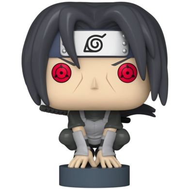 Ігрова фігурка FUNKO POP! серії Наруто ЮНИЙ ІТАТІ 80250