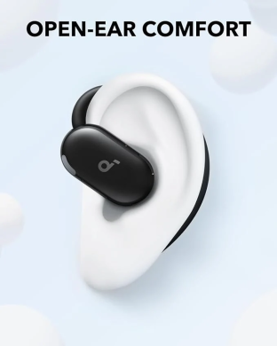 Гарнітура Anker SoundСore V20i Black