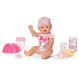 Кукла BABY BORN ВОЛШЕБНАЯ ДЕВОЧКА (43 см, с аксессуарами) 835005