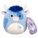 М'яка іграшка Squishmallows - Бик Бермайє (13 cm)