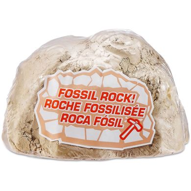 Інтерактивний ігровий набір-сюрприз ROBO ALIVE РОЗКОПКИ ДИНОЗАВРА 7156