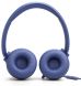Гарнітура JBL TUNE 530 Blue (JBLT530BLU)