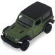 Автомодель серии Шевроны Героев JEEP WRANGLER RUBICON ОК СЕВЕР 250397UM