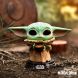 Ігрова фігурка Funko Pop! серії &laquo;Мандалорець&raquo; Малюк з жабою 49933