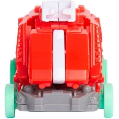 Машинка-трансформер SCREECHERS WILD! S4 L0 ЕРСКВЕЙК МЕМЕС EU685006