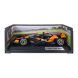Автомодель - McLaren F1 (2024) (1:18)