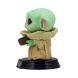 Ігрова фігурка Funko Pop! серії &laquo;Мандалорець&raquo; Малюк з жабою 49933