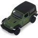 Автомодель серии Шевроны Героев JEEP WRANGLER RUBICON ОК СЕВЕР 250397UM