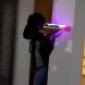 Ігровий набір для лазерних боїв LASER X NXT ДЛЯ ДВОХ ГРАВЦІВ 87728