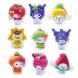 Фігурка-сюрприз Cool Things серії Hello Kitty Charms - Тутті-Фрутті