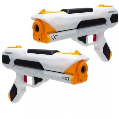 Ігровий набір для лазерних боїв LASER X NXT ДЛЯ ДВОХ ГРАВЦІВ 87728