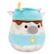 М'яка іграшка Squishmallows &ndash; Сіра корівка (30 cm)