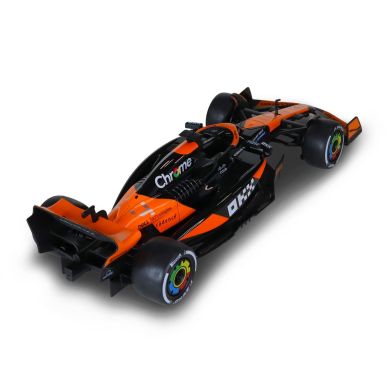 Автомодель - McLaren F1 (2024) (1:18)