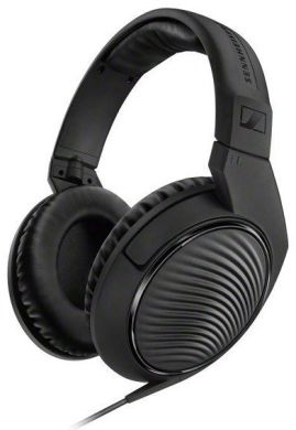 Навушники Sennheiser HD 200 PRO
