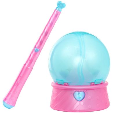 Ігровий набір з інтерактивною лялькою L.O.L. SURPRISE! серії Magic Flyers Fairies &ndash; КВІТОЧКА 542261