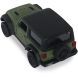 Автомодель серии Шевроны Героев JEEP WRANGLER RUBICON ОК СЕВЕР 250397UM
