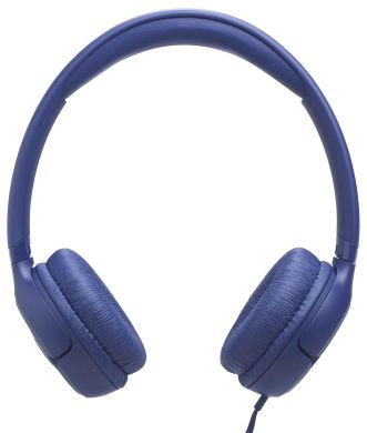 Гарнітура JBL TUNE 530 Blue (JBLT530BLU)