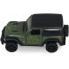Автомодель серии Шевроны Героев JEEP WRANGLER RUBICON ОК СЕВЕР 250397UM