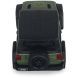 Автомодель серии Шевроны Героев JEEP WRANGLER RUBICON ОК СЕВЕР 250397UM