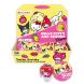 Фігурка-сюрприз Cool Things серії Hello Kitty Charms - Тутті-Фрутті