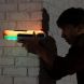 Ігровий набір для лазерних боїв LASER X NXT ДЛЯ ДВОХ ГРАВЦІВ 87728