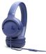 Гарнітура JBL TUNE 530 Blue (JBLT530BLU)