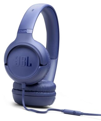Гарнітура JBL TUNE 530 Blue (JBLT530BLU)