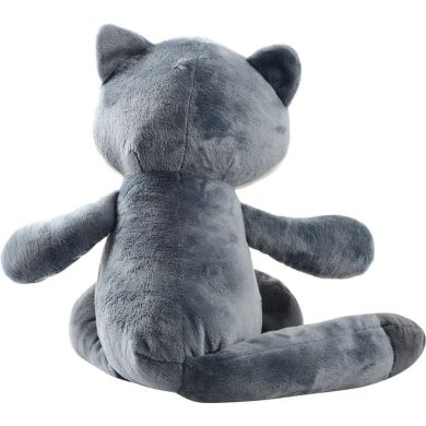 Іграшка FUNMUCH Єнот з датчиком плачу AI та проектором, колискові, білий шум FM666-72