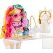 Игровой набор с куклой RAINBOW HIGH серии Creative Crystals АМАЯ (с аксессуарами) 121411