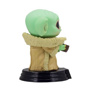 Ігрова фігурка Funko Pop! серії &laquo;Мандалорець&raquo; Малюк з жабою 49933