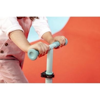 Самокат Yvolution YGlider Kiwi, зелений Neon Y101259