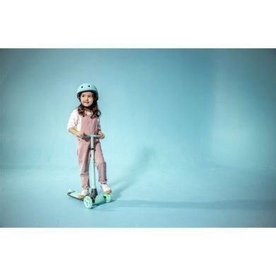 Самокат Yvolution YGlider Kiwi, зелений Neon Y101259