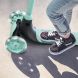 Самокат Yvolution YGlider Kiwi, зелений Neon Y101259